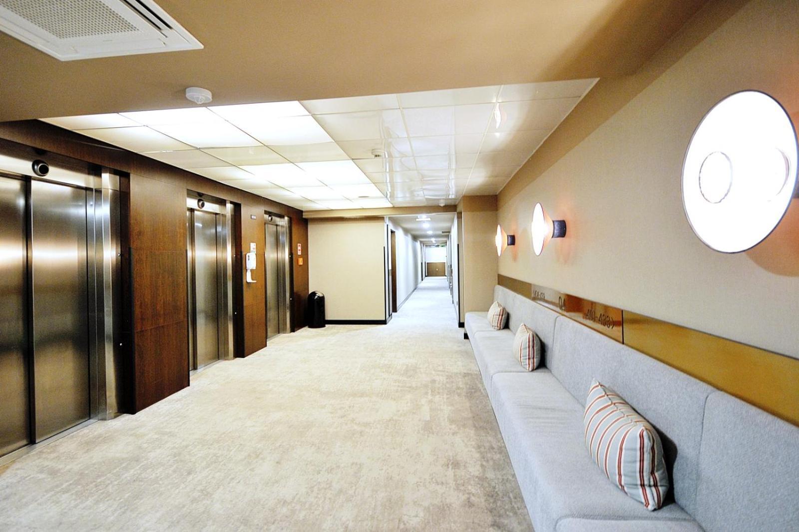 114 Przy Plazy W Royal Tulip Sand Natalia Dobruk Apartamenty Kolobrzeg Exterior photo