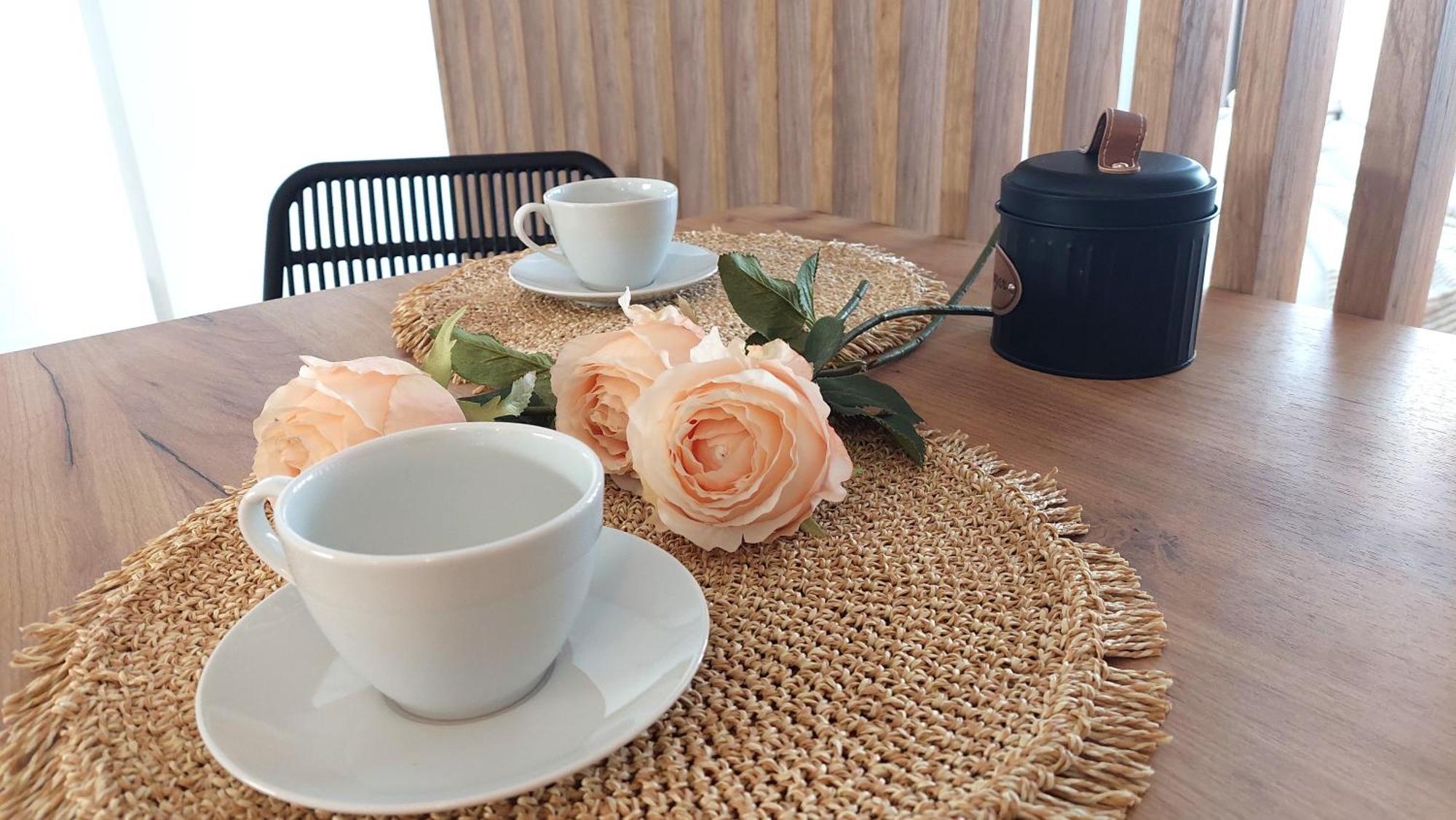 114 Przy Plazy W Royal Tulip Sand Natalia Dobruk Apartamenty Kolobrzeg Exterior photo