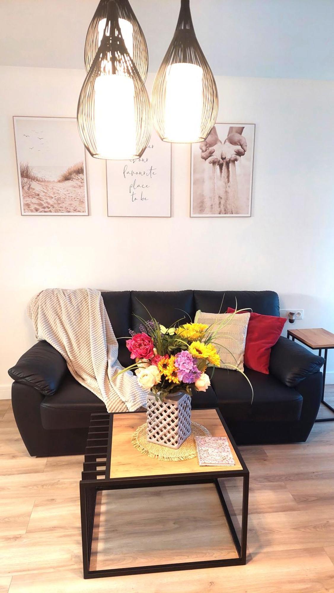 114 Przy Plazy W Royal Tulip Sand Natalia Dobruk Apartamenty Kolobrzeg Exterior photo