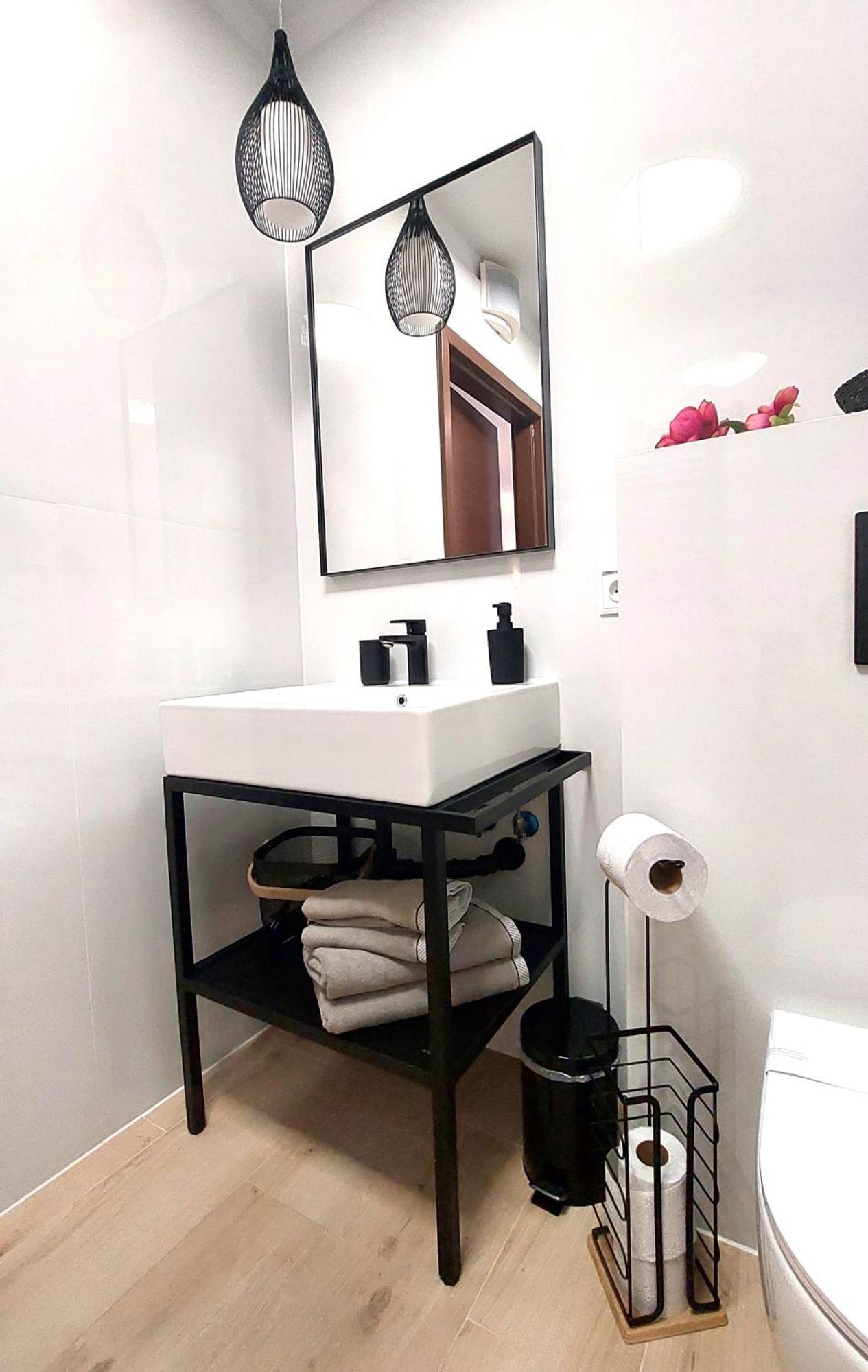 114 Przy Plazy W Royal Tulip Sand Natalia Dobruk Apartamenty Kolobrzeg Exterior photo