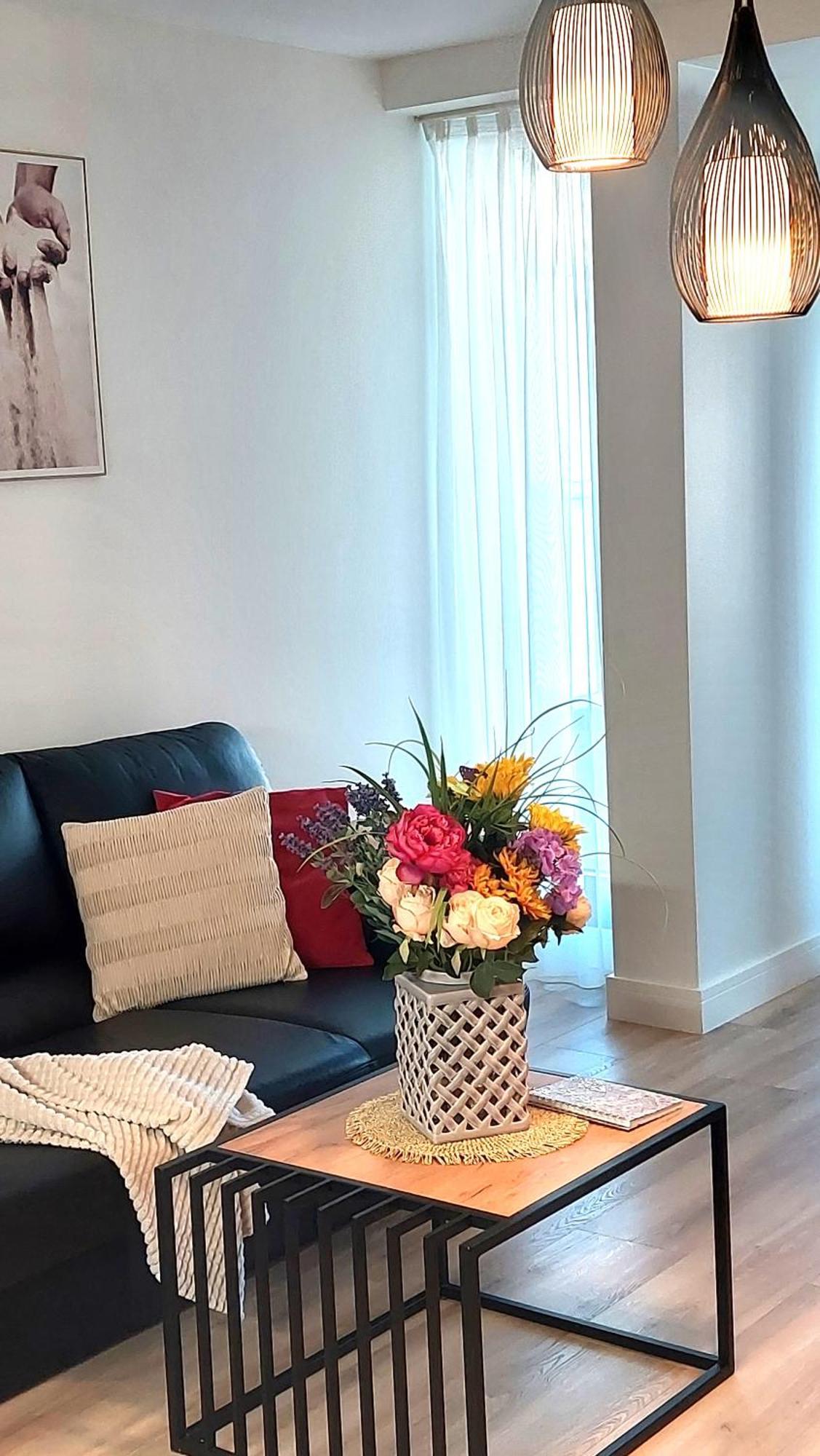 114 Przy Plazy W Royal Tulip Sand Natalia Dobruk Apartamenty Kolobrzeg Exterior photo