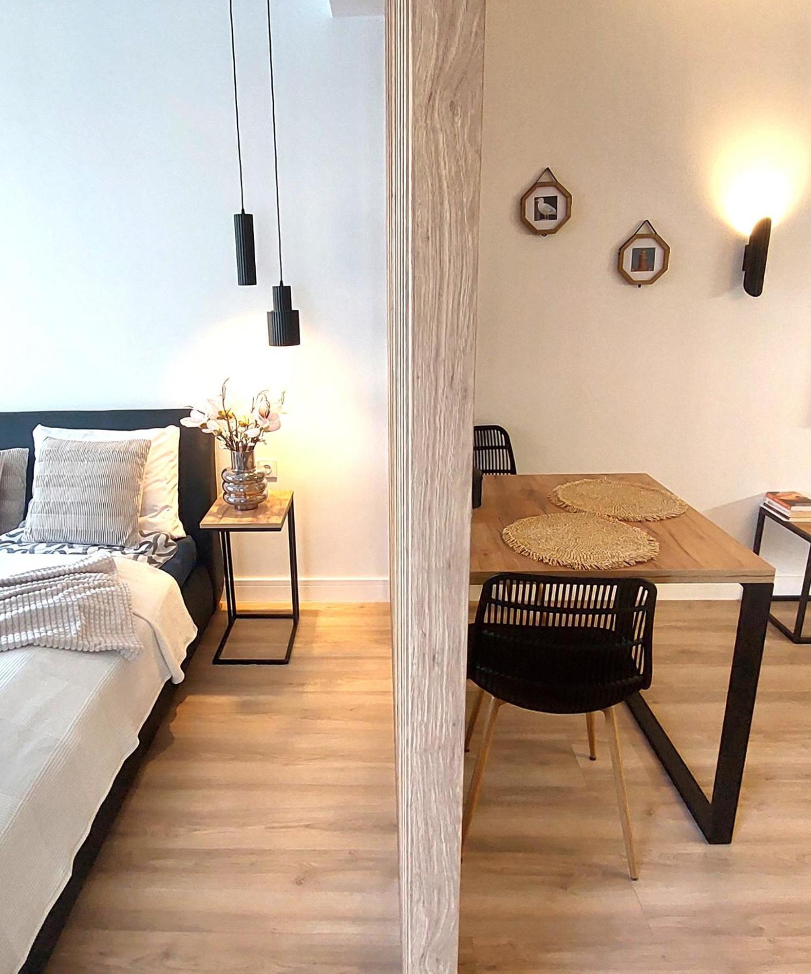 114 Przy Plazy W Royal Tulip Sand Natalia Dobruk Apartamenty Kolobrzeg Exterior photo