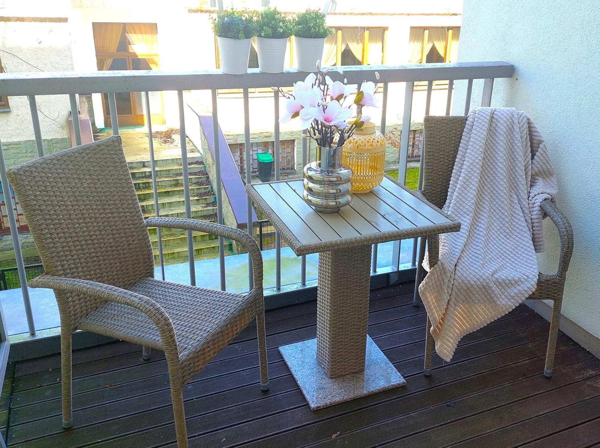 114 Przy Plazy W Royal Tulip Sand Natalia Dobruk Apartamenty Kolobrzeg Exterior photo